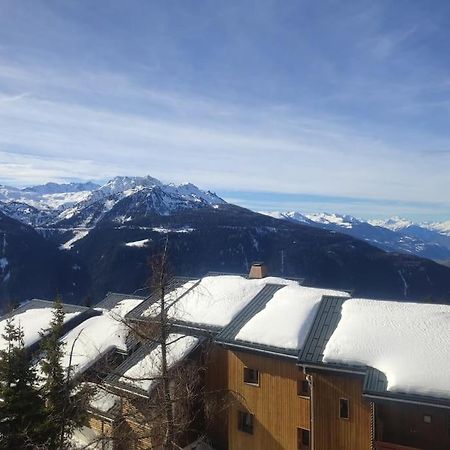 Studio La Rosiere 1850 Montvalezan Luaran gambar