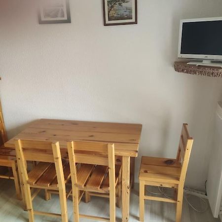 Studio La Rosiere 1850 Montvalezan Luaran gambar