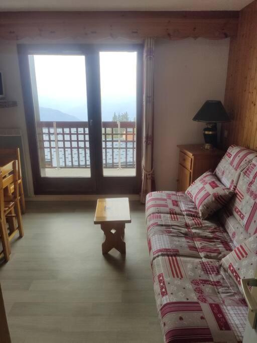 Studio La Rosiere 1850 Montvalezan Luaran gambar
