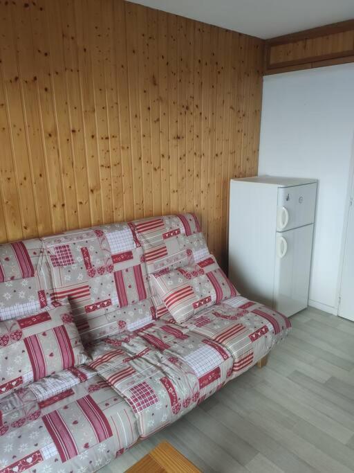Studio La Rosiere 1850 Montvalezan Luaran gambar