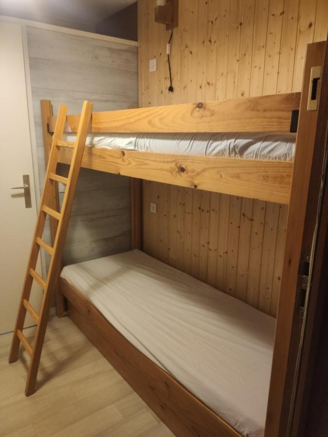 Studio La Rosiere 1850 Montvalezan Luaran gambar